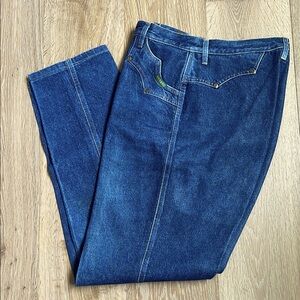 Vintage Rockies Jeans